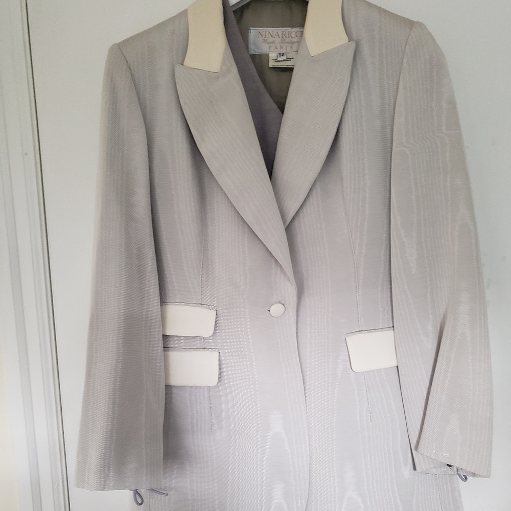 Nina Ricci *Vintage*